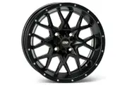 ITP Hurricane Utility Rim - 15x7 / 4x137 / 5+2