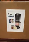 Ninja CREAMi NC300 series 7 in 1 Ice Cream Maker