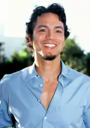Benjamin Bratt W Hotel Benjamin Bratt at P/C for Pinero Westwood Old Photo 5