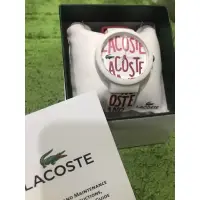 在飛比找蝦皮購物優惠-lacoste手錶/鱷魚手錶/hello kitty手錶/m