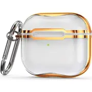 Full Protective Dustproof TPU Case For AirPods Pro