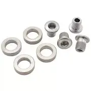 SHIMANO Tiagra FC-4703 Inner Gear Fixing Bolt - M8 x 9.6mm - Y1RD98040