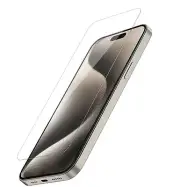 ITSKINS SUPREME // GLASS Screen Protector - iPhone 15 Pro Max