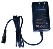 AC Adapter For Conga RockStar 900 1500 2000 2500 3000 Ultimate ErgoWet Cecotec