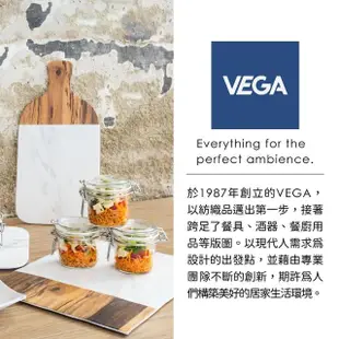 【Vega】Belcolore瓷製馬克杯 白340ml(水杯 茶杯 咖啡杯)