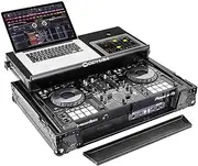ODYSSEY DJ Controller (FZGSPIDDJ8001BL)