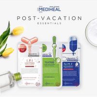 在飛比找蝦皮購物優惠-女神韓舍 MEDIHEAL 美迪惠爾 面膜 玄彬 泡泡面膜 