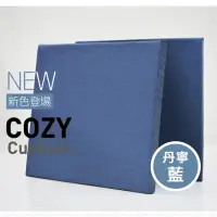 在飛比找momo購物網優惠-【Fuddo 福朵】COZY日式坐墊II_餐椅墊和室坐墊