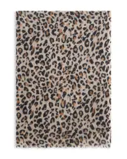 Gerard Darel Rosalie Wool & Cashmere Scarf