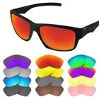 EYAR Replacement Lens for-Oakley Jupiter Squared OO9135 -Multiple Options