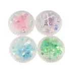 Cute Facial Decorative Patches DIY Nail Art Decoration Girl