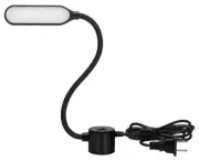 Sewing Machine Light LED Flexible Gooseneck Work Lamp with Magnetic Mount Bas...