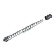 Sealey Tyre Pressure Gauge with Pocket-Clip 6-50psi TSTPG9