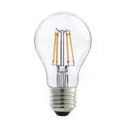 Lumenove 6W E27 5700K A60 LED Filament Globe