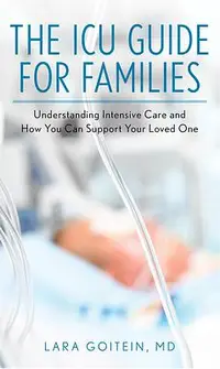 在飛比找誠品線上優惠-The ICU Guide for Families: Un