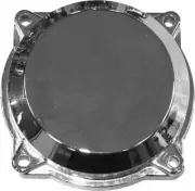 HardDrive Carburetor Top Cover Plain 14-0138
