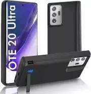 6000mAh Battery Charger Case For Samsung Galaxy Note20 Ultra/S20Ultra Power Bank