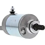 J&N 410-54064 Starter 12 V, 9 T, Cw, Pmdd, Mitsuba Sm14, New