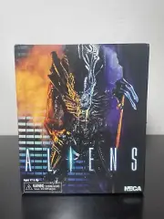 NECA ALIENS XENOMORPH WARRIOR Arcade Appearance 2016 Free Shippin FACTORY SEALED
