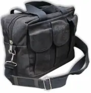 Heavy Duty Canvas Tool Bag (Pack of: 1) - AB-88052