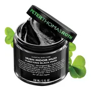 [PETER-THOMAS-ROTH] Irish Moor Mud - Purifying Black Mask