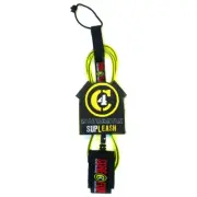 7ft Cord for Paddle Board Surfboard SUP Leash Leg Rope Ankle Cuff FREE SHIP 7'