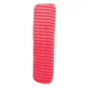 Impact Products IMPLWRS18 18 in. Microfiber Flat Wet Mops Green