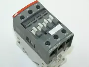 ABB AF38-30-00-41 3p 38a 24-60v Contactor NEW 1yr Warranty