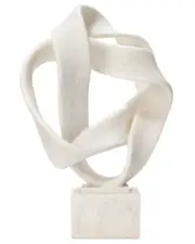 Jamie Young Intertwined Object on Stand
