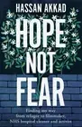 Hope Not Fear: Finding My Way from Refugee to Filmmaker to NHS Hospital Cleaner