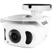 Digital Watchdog MEGApix DWC-MPBW8WI2TW 8MP Outdoor Network Bullet Camera NightV