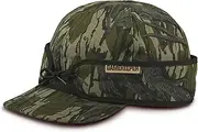 [Stormy Kromer] Mercantile Waxed Cotton Cap