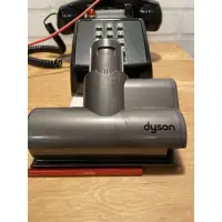 在飛比找蝦皮購物優惠-Dyson 205520 電動 吸頭 棉被 塵蟎 V6 DC