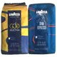 LAVAZZA GOLD金牌咖啡豆(1000g)＋GRAND重味咖啡豆(1000g)