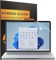 KEANBOLL 3 Pack Anti Glare Screen Protector for Microsoft Surface Laptop Studio 2 & Surface Laptop Studio (14.4 inch), Anti Glare and Anti Fingerprint (Matte) Shield