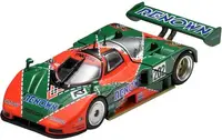 在飛比找Yahoo!奇摩拍賣優惠-TOMYTEC 1/64 馬自達 MAZDA 787B 20