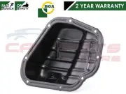 FOR NISSAN MICRA C+C MK3 K12 2003-2010 ENGINE OIL SUMP PAN 11110BX010 11110BX01A