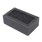Two Trees Activated Carbon Air Filter For Bambu X1 P1 Series 8.2cm x 5cm Odor Elimination High-Quality Easy Installation