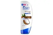 Head & Shoulders Dry Scalp Care Anti Dandruff Conditioner with Coconut Oil for Dry Scalp 200 ml