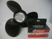 Mercury Propellers Black Max 48-816706A45 10 3/8" X 14 pitch 3 blade RH hub kit