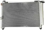 AC Condenser Compatible For FORD Ranger Pk 2.5l 2.5 Compatible For MAZD-A BT50 BT-50 UN 2.5 3.0 1356049 3M3519710CA 3M3519710CB 3m3519710ca UM6561480A