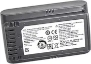 5000mAh Li-ion 21.6V Battery, Compatible for Samsung Vacuum Cleaner Jet 90/Jet 75 Pet/Jet 75 Cordless Stick Vacuum VCA-SBT90/XAA Vacuum Cleaner Jet(3000mAh)