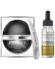 Predire Paris 1.69oz Intensive Apple & Grape Stem Cell Skin Tightening Set