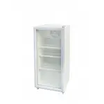 桌上型冷藏冰箱 營業用 桌上型單門玻璃冷藏冰箱 SC-115 展示冰箱 冰箱 小菜櫥