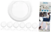 Sunco 12 Pack 5/6 Inch LED Disk Lights, Disc Lights Ceiling, LED Flush Mount