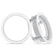 Fusion 010-13089-00 Signature Series Flush Mount Kits - 6.5" Speakers