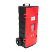 FIRE CLOAK Mobile Storage Box