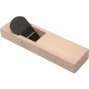 SENKICHI Japanese Hand Plane KANNA 58mm Spare Blade Type Woodwork Tool Japan
