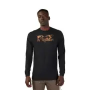 Fox Racing Men's Cienega Ls Prem Tee d1727094-4e61-40cf-a779-afa10141db53