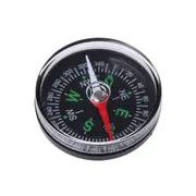 20Pcs Camping Hiking Navigation Portable Handheld Compass Survival Practical Guider Ping Compasses